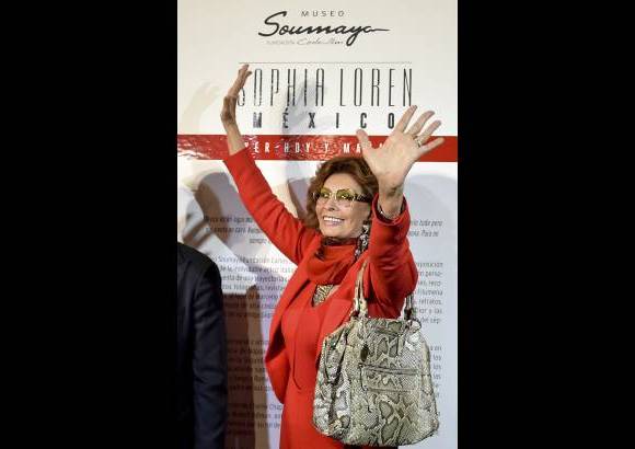 AFP - Durante el fin de semana las celebraciones continuar&#225;n con una cena de gala en el Museo Soumaya el s&#225;bado y un concierto que dirigir&#225; su hijo Carlo al d&#237;a siguiente en el Teatro de la Ciudad, con la Orquesta de Miner&#237;a.