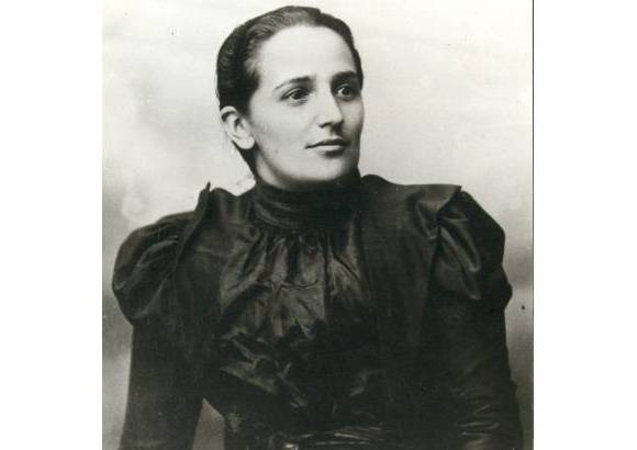 Archivo - La Madre Laura nació en Jericó el 26 de mayo de 1874 y falleció en Medellín el 21 de octubre de 1949.