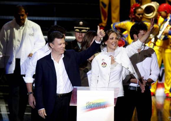 Colprensa - Juan Manuel Santos hizo un llamado a los gobernadores y alcaldes, a los empresarios y a los trabajadores para integrar su acuerdo de unidad nacional.