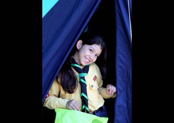 Jaime P&#233;rez Munevar - Este Jamboree nacional representa la primera vez que la empresa privada se une al movimiento Scout para llevar a cabo tareas para desarrollar en j&#243;venes y ni&#241;os, capacidades de liderazgo y sentido de pertenencia por la naturaleza.