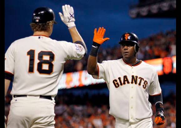 Reuters - "No es fácil estar en una Serie Mundial, muchos grandes no logran hacerlo. Yo estoy entre los afortunados", declaró Rentería, quien en su trayectoria de 15 años en las mayores cuenta con cinco selecciones para el Juego de Estrellas y dos Guantes de Oro. "Por eso, esto quiero disfrutarlo lo más que se puede".