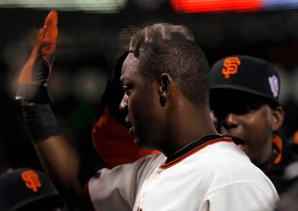 Reuters - En el último año de su contrato de 18,5 millones por dos temporada, Rentería apenas bateó para .276 con tres jonrones y 22 remolcadas.