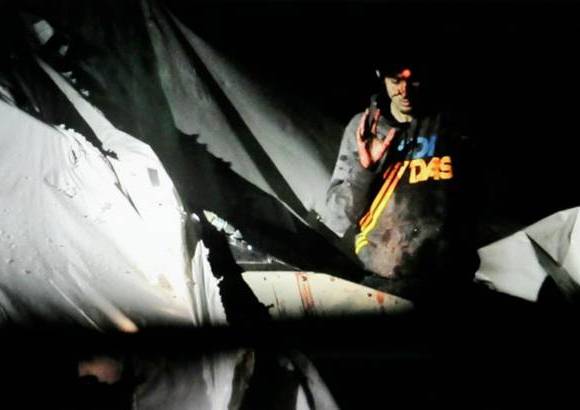 AP - Un sargento de la Policía de Massachusetts, indignado por última portada de la revista de Rolling Stone, es el autor de la filtración de unas fotos inéditas de la captura del presunto autor de los atentados de Boston, Dzhokhar Tsarnaev que este viernes publicó la prensa estadounidense.