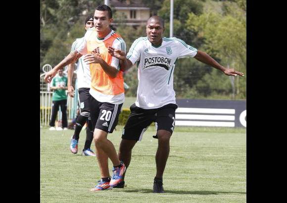 Foto R&#243;binson S&#225;enz - La experiencia de Alexis Henr&#237;quez puede ser importante en los cuadrangulares.