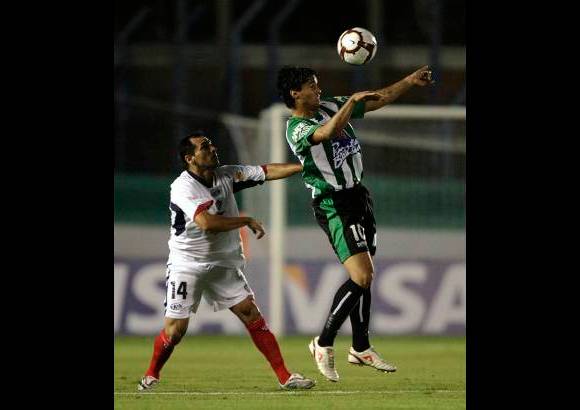 Reuters - El actual campe&#243;n, el Once Caldas de Manizales, tambi&#233;n registr&#243; dos importantes contrataciones. El primero es el uruguayo Mat&#237;as Mirabaje.