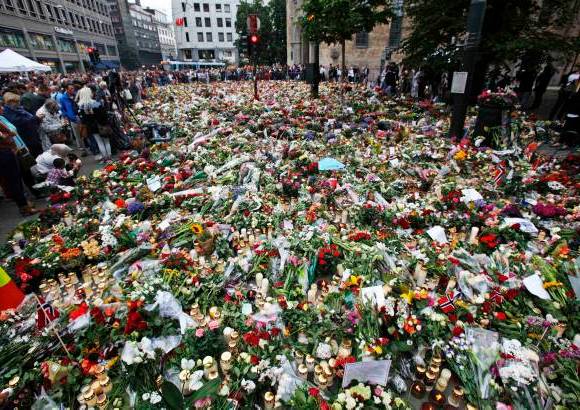 Reuters - La matanza se considera la m&#225;s grande ocurrida en Noruega en toda su historia.