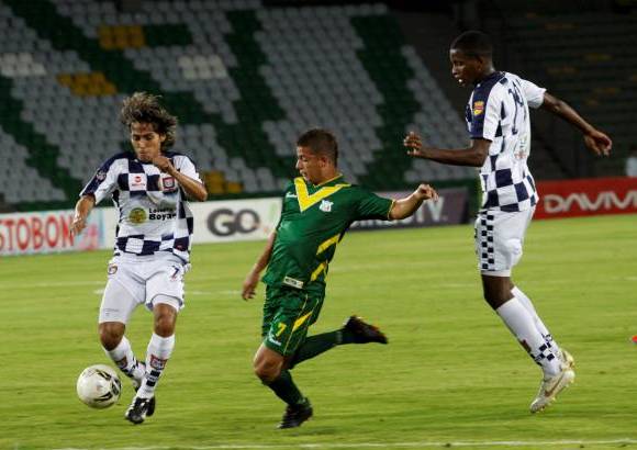 Colprensa - Quind&#237;o 4-Chic&#243; 1.
