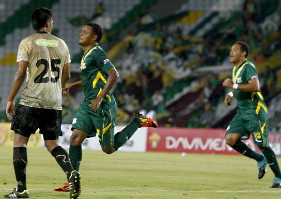 Colprensa - Pese a la derrota Itag&#252;&#237; sigue demostrando su buen nivel futbol&#237;stico y liderazgo entre los equipos de Antioquia.