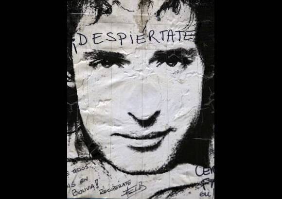 AP - Soda Stereo se separ&#243; en 1997 por diferencias creativas y personales, a pesar de que se reunieron en 2007 para una &#250;ltima gira de despedida.