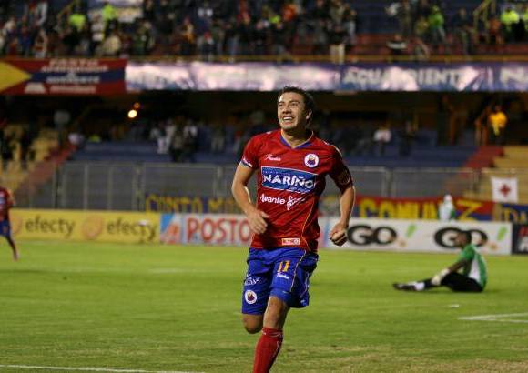 Colprensa - Pasto 3-Huila 1
