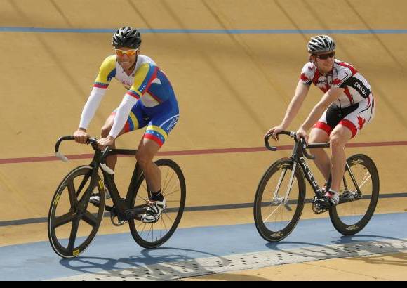 Juan Antonio Sánchez - El espectáculo está garantizado, si es que el invierno deja.