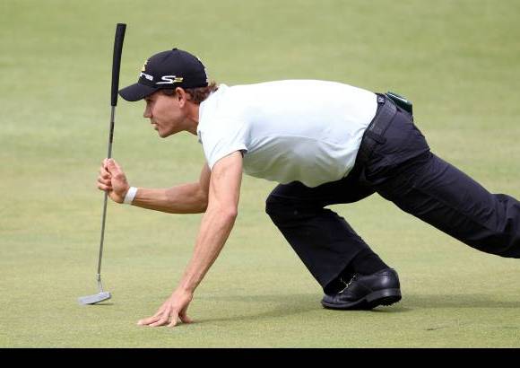 AP - Ésta es la edición 150 del Open Championship, el tercer major del año.