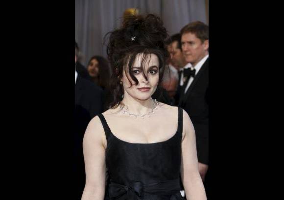 AP - Helena Bonham