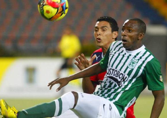 MANUEL SALDARRIAGA - Medellín y Nacional empataron sin goles el clásico 275 del fútbol antioqueño. Un partido sin emociones y muchos errores en los planteamientos.