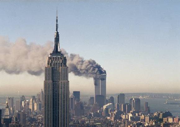 AP - Los atentados del 11 de septiembre de 2001 acabaron con la vida de casi 3.000 personas.