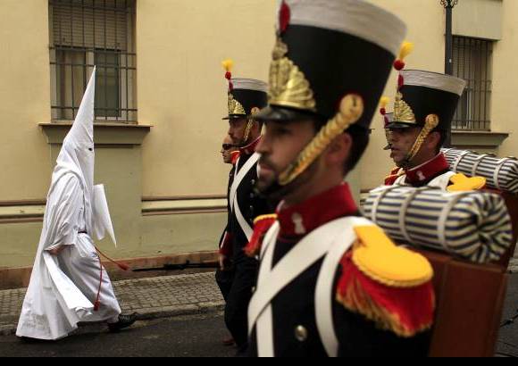 Foto Reuters - Andaluc&#237;a, Espa&#241;a