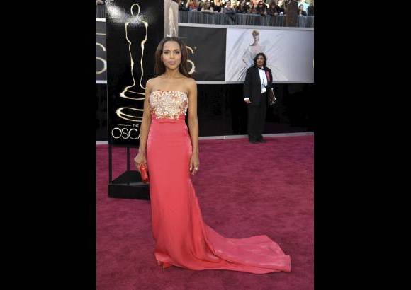 AP - Kerry Washington