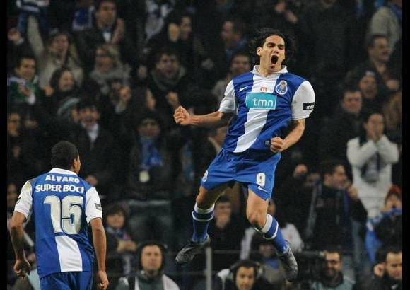 AP - En la temporada 2010-2011 marc&#243; 39 goles.