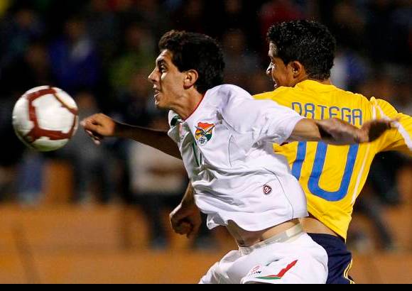 Reuters - Colombia ratific&#243; su paternidad en torneos de esta categor&#237;a sobre Bolivia, a la que ha derrotado en diez ocasiones y empatado una vez en los once partidos en que se han enfrentado.