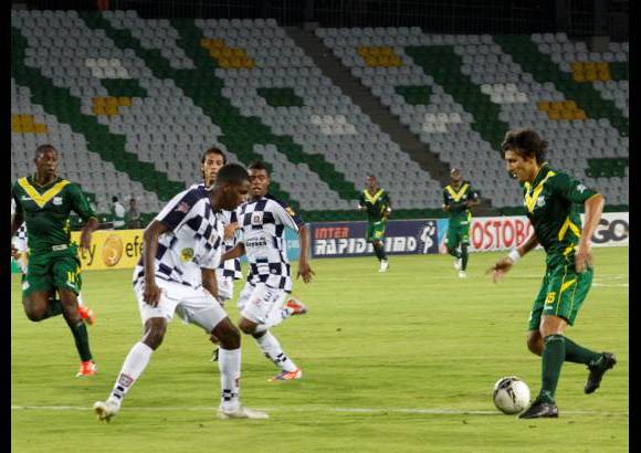 Colprensa - Quind&#237;o 4-Chic&#243; 1.