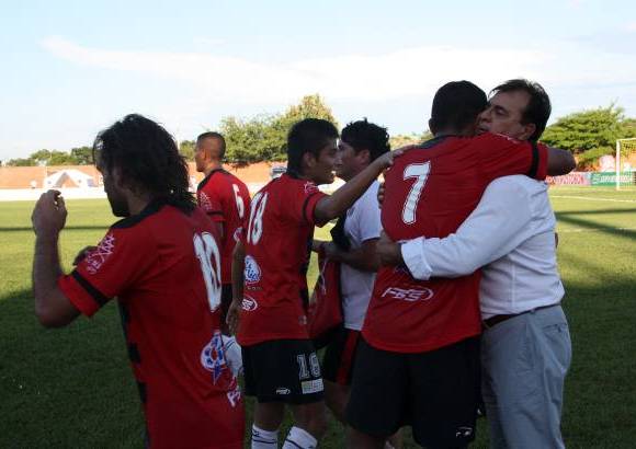Colprensa - C&#250;cuta 4-Once Caldas 1.