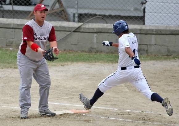 Foto Juan Antonio Sánchez - Este martes se cumple el tercer día de competencias, desde las 8:00 a.m.