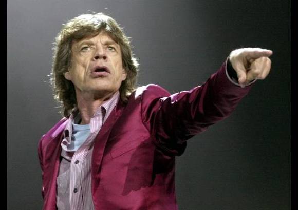 Reuters - The Rolling Stones fue fundado en abril de 1962 y en toda su historia ha vendido por lo menos 200 millones de copias.