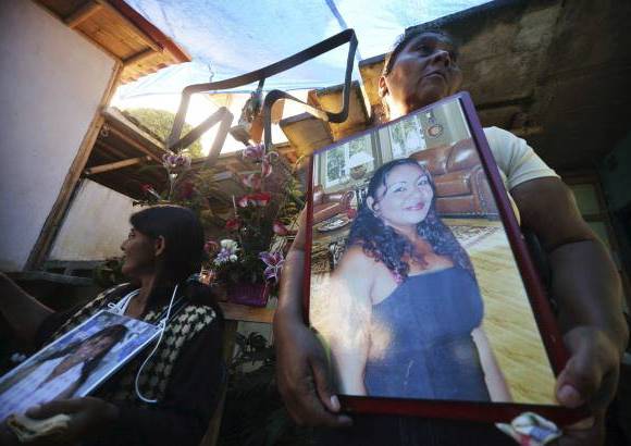 Reuters - La caravana, integrada por unas 50 mujeres, partirá mañana temprano hacia Monterrey, capital del vecino estado de Nuevo León.