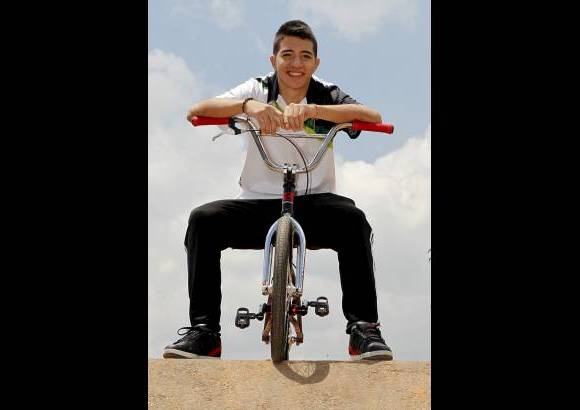 Jaime Pérez - El técnico de Granado es el antioqueño Jorge Wilson Jaramillo.