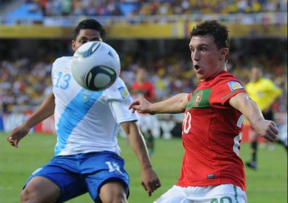 Reuters - Portugal sigue en la fiesta del Mundial, mientras Guatemala regresar&#225; a casa.