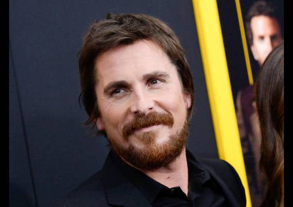 AP - Christian Bale por American Hustle. Es su segunda nominaci&#243;n, ya tuvo un Oscar como mejor actor de reparto en 2010 por The Fighter.