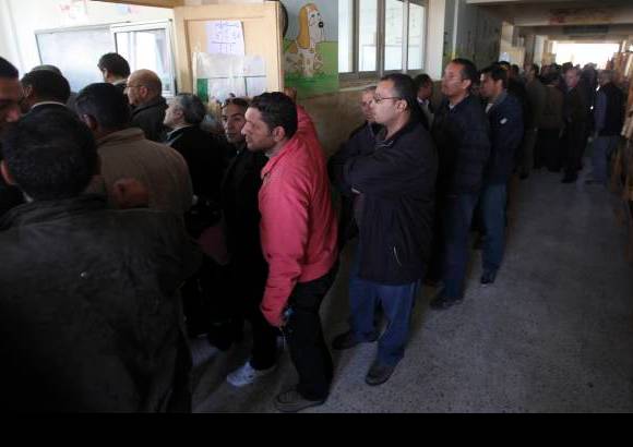 Reuters - Es un proceso electoral para elegir la C&#225;mara Baja y Alta del Parlamento y que se prolongar&#225; hasta marzo.
