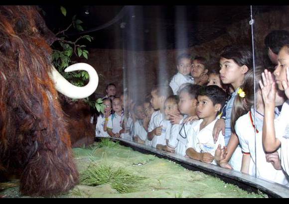 FOTO EL COLOMBIANO - El Planetario de Medellín Jesus Emilio Ramírez González ofrece un escenario a la altura de los más modernos del mundo, dedicado a la labor científica y educativa de la ciudad. Está integrado a la mayor zona lúdica, tecnológica y científica de la capital antioqueña.