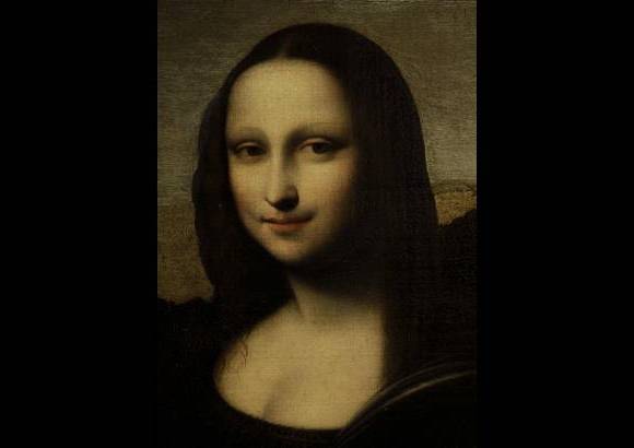 REUTERS - La &quot;primera versi&#243;n&quot; ha sido conocida por d&#233;cadas como la Mona Lisa de Isleworth, en referencia al lugar donde resid&#237;a Hugh Blaker, el coleccionista ingl&#233;s que &quot;la descubri&#243;&quot; poco antes de la Primera Guerra Mundial.