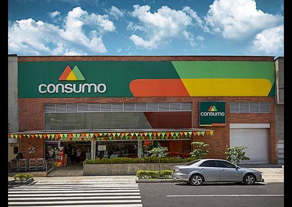 Cortes&#237;a - Consumo Sede San Joaqu&#237;n