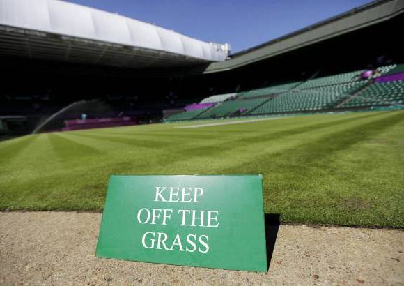 Reuters - Cada escenario se cuida al máximo para evitar sorpresas.