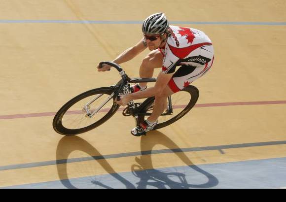 Juan Antonio Sánchez - El velódromo Martín Emilio Cochise Rodríguez de la ciudad de Medellín será sede entre jueves y sábado del Caracol de pista.