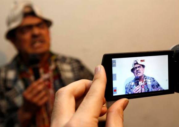 EL COLOMBIANO - El Paspi tendrá a Natalia París en su show.