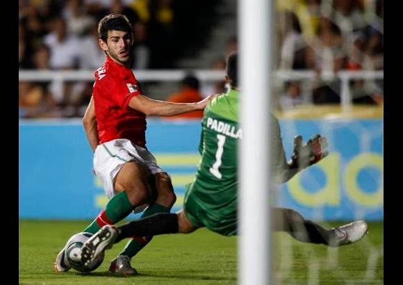 Reuters - Portugal tendr&#225; que pelear por un puesto a las semifinales ante Argentina el 13 de agosto en Cartagena.