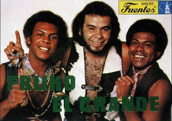 EL COLOMBIANO - Joe viaj&#243; a Medell&#237;n y grab&#243; El ausente, la cual se public&#243; en el &#225;lbum Fruko, el bueno, en 1973.