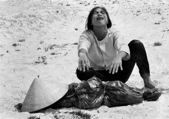 AP - El conflicto cost&#243; la vida a unos 58.000 estadounidenses y a unos tres millones de vietnamitas.
