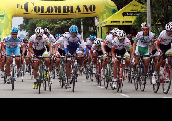 Manuel Saldarriaga - Los competidores se divirtieron y lucharon por el primer lugar en cada una de las categor&#237;as.