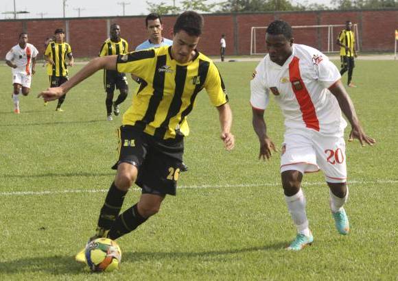 Colprensa - Envigado venci&#243; 2-1 a Alianza Petrolera.