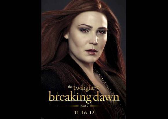 Cortes&#237;a Crep&#250;sculo - Siobhan es otro miembro del clan Irland&#233;s, es vampiro desde los 1510 cuando ten&#237;a 20 a&#241;os.