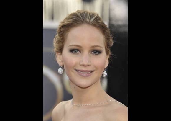 AP - Jennifer Lawrence