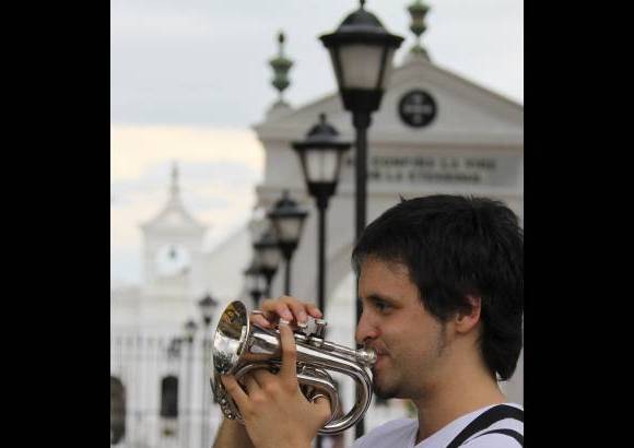 Foto Henry Agudelo - Mompox es patrimonio de la humanidad.