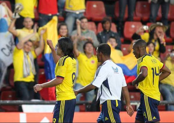 Reuters - Colombia jugará los cuartos de la Copa América ante el mejor tercero el 16 de julio en Córdoba.