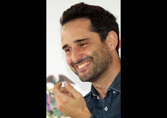 Manuel Saldarriaga - Jorge Drexler es conocido como el doctor de la canci&#243;n.