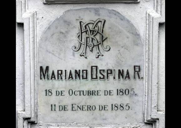 Foto Henry Agudelo - La gran mayor&#237;a de mausoleos son elaborados en m&#225;rmol de Carrara.