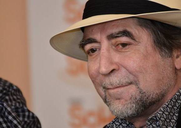 COLPRENSA - En los diferentes temas se aprecia con claridad la iron&#237;a de Joaqu&#237;n y la experiencia de Joan Manuel.